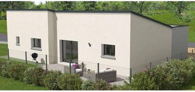 Programme terrain + maison à Neuville-sur-Sarthe en Sarthe (72) de 98 m² à vendre au prix de 274000€ - 2