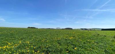 Terrain seul à Saint-Just-Malmont en Haute-Loire (43) de 1274 m² à vendre au prix de 76000€ - 1