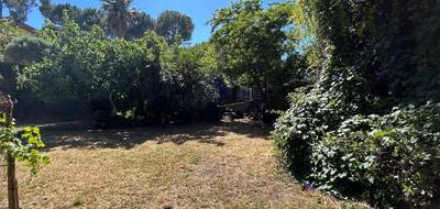 Terrain seul à La Ciotat en Bouches-du-Rhône (13) de 801 m² à vendre au prix de 450000€ - 3