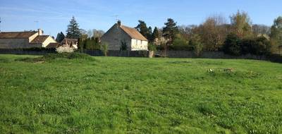 Programme terrain + maison à Sonchamp en Yvelines (78) de 160 m² à vendre au prix de 513300€ - 3