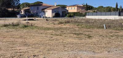 Programme terrain + maison à Vidauban en Var (83) de 110 m² à vendre au prix de 395000€ - 3