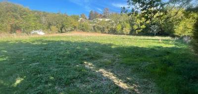 Terrain seul à Artemare en Ain (01) de 614 m² à vendre au prix de 81000€ - 2