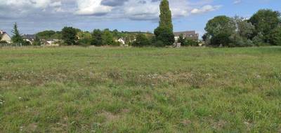 Terrain seul à Igoville en Eure (27) de 404 m² à vendre au prix de 87000€ - 2