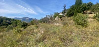 Terrain seul à La Valette-du-Var en Var (83) de 959 m² à vendre au prix de 210000€ - 2