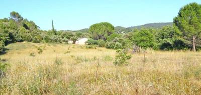 Programme terrain + maison à Carcès en Var (83) de 110 m² à vendre au prix de 429000€ - 4