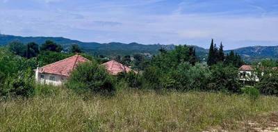 Terrain seul à Allauch en Bouches-du-Rhône (13) de 554 m² à vendre au prix de 345000€ - 4