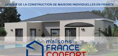 Terrain seul à Moirans en Isère (38) de 600 m² à vendre au prix de 75000€ - 1