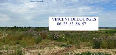 Programme terrain + maison à Bailleul-Sir-Berthoult en Pas-de-Calais (62) de 90 m² à vendre au prix de 242755€ - 3