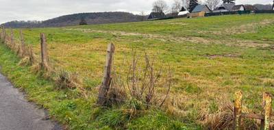 Terrain seul à Lillebonne en Seine-Maritime (76) de 350 m² à vendre au prix de 52000€ - 2