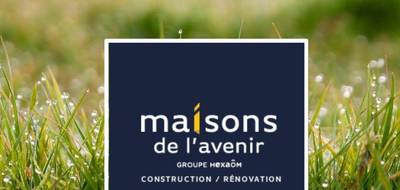Programme terrain + maison à Gouesnou en Finistère (29) de 94 m² à vendre au prix de 380583€ - 4