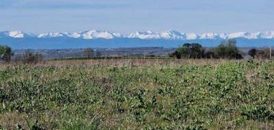 Programme terrain + maison à Montgeard en Haute-Garonne (31) de 90 m² à vendre au prix de 249000€ - 4