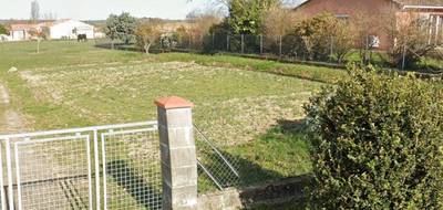 Programme terrain + maison à Ayguesvives en Haute-Garonne (31) de 105 m² à vendre au prix de 300100€ - 4