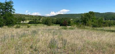 Programme terrain + maison à Lavilledieu en Ardèche (07) de 110 m² à vendre au prix de 282000€ - 4