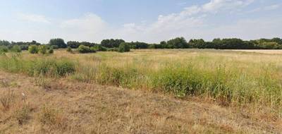 Terrain seul à Wingles en Pas-de-Calais (62) de 637 m² à vendre au prix de 88300€ - 2