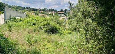 Terrain seul à Saint-Savournin en Bouches-du-Rhône (13) de 506 m² à vendre au prix de 245000€ - 3