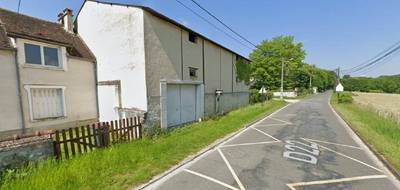 Terrain seul à Dormelles en Seine-et-Marne (77) de 517 m² à vendre au prix de 80000€ - 1