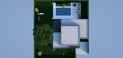 Programme terrain + maison à Francheville en Rhône (69) de 150 m² à vendre au prix de 686000€ - 4
