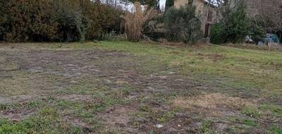 Programme terrain + maison à Saint-Chamas en Bouches-du-Rhône (13) de 98 m² à vendre au prix de 399000€ - 3