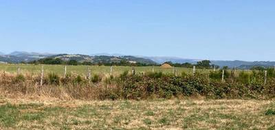 Terrain seul à Arpajon-sur-Cère en Cantal (15) de 512 m² à vendre au prix de 36800€ - 2