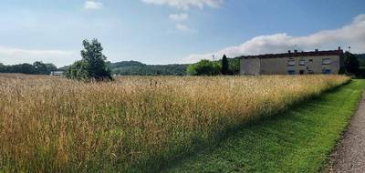 Terrain seul à Coutens en Ariège (09) de 650 m² à vendre au prix de 29900€ - 3