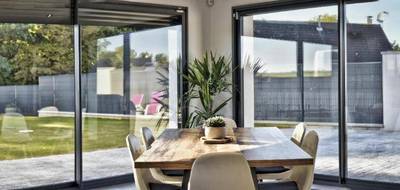 Programme terrain + maison à Maurecourt en Yvelines (78) de 100 m² à vendre au prix de 489000€ - 4