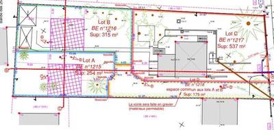 Programme terrain + maison à Saint-Leu-la-Forêt en Val-d'Oise (95) de 104 m² à vendre au prix de 430500€ - 4