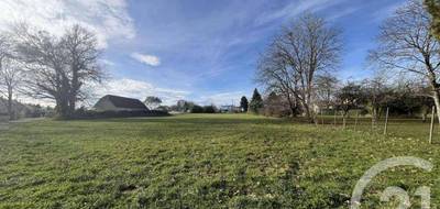 Terrain seul à Lannemezan en Hautes-Pyrénées (65) de 4780 m² à vendre au prix de 50000€ - 2