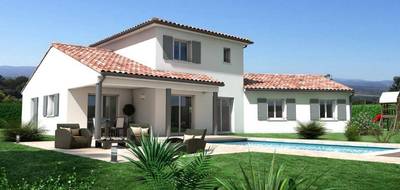 Programme terrain + maison à La Salvetat-Saint-Gilles en Haute-Garonne (31) de 144 m² à vendre au prix de 469143€ - 1