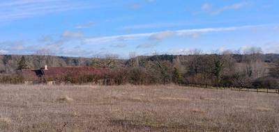 Terrain seul à La Tour-Blanche-Cercles en Dordogne (24) de 3464 m² à vendre au prix de 58400€ - 2