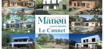 Terrain seul à Mougins en Alpes-Maritimes (06) de 1090 m² à vendre au prix de 325000€ - 2