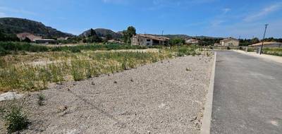 Terrain seul à Les Pennes-Mirabeau en Bouches-du-Rhône (13) de 500 m² à vendre au prix de 239900€ - 3