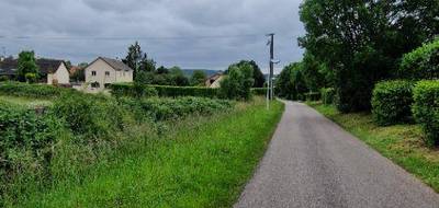 Terrain seul à Pont-de-l'Arche en Eure (27) de 539 m² à vendre au prix de 97000€ - 2