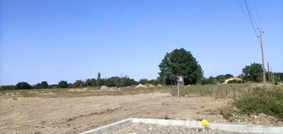 Programme terrain + maison à Cazères en Haute-Garonne (31) de 85 m² à vendre au prix de 222815€ - 4