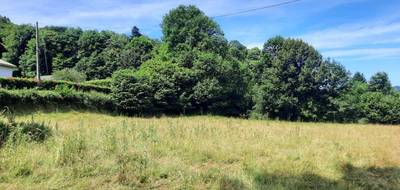 Terrain seul à Marmanhac en Cantal (15) de 2891 m² à vendre au prix de 20000€ - 3