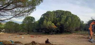 Terrain seul à Marcorignan en Aude (11) de 504 m² à vendre au prix de 120000€ - 2
