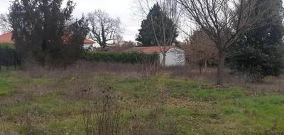 Programme terrain + maison à Montberon en Haute-Garonne (31) de 85 m² à vendre au prix de 295000€ - 4