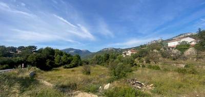 Terrain seul à La Valette-du-Var en Var (83) de 9530 m² à vendre au prix de 210000€ - 2