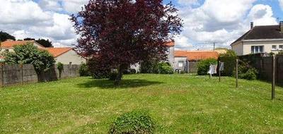 Programme terrain + maison à Rezé en Loire-Atlantique (44) de 90 m² à vendre au prix de 305529€ - 4