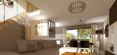 Programme terrain + maison à Noiseau en Val-de-Marne (94) de 104 m² à vendre au prix de 429443€ - 3