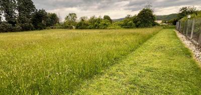 Terrain seul à Biars-sur-Cère en Lot (46) de 2000 m² à vendre au prix de 40000€ - 1