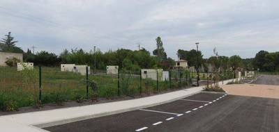 Programme terrain + maison à Saussines en Hérault (34) de 112 m² à vendre au prix de 414000€ - 4