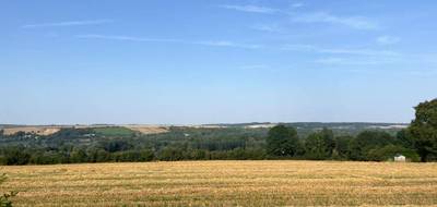 Terrain seul à Flixecourt en Somme (80) de 1500 m² à vendre au prix de 80000€ - 1