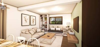 Programme terrain + maison à Sélestat en Bas-Rhin (67) de 100 m² à vendre au prix de 330700€ - 3