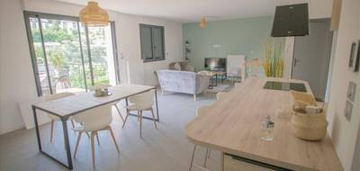 Programme terrain + maison à Bois-Guillaume en Seine-Maritime (76) de 109 m² à vendre au prix de 520000€ - 3