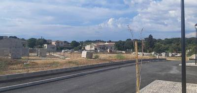 Programme terrain + maison à Althen-des-Paluds en Vaucluse (84) de 85 m² à vendre au prix de 320000€ - 4