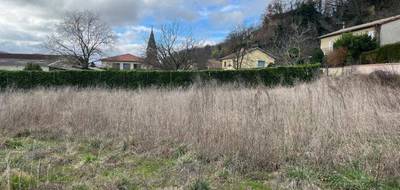 Programme terrain + maison à Crépol en Drôme (26) de 120 m² à vendre au prix de 287500€ - 4