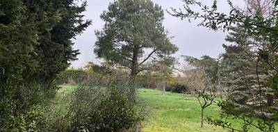 Terrain seul à Villeneuve-la-Comptal en Aude (11) de 803 m² à vendre au prix de 60000€ - 1