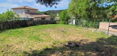 Programme terrain + maison à Gardanne en Bouches-du-Rhône (13) de 125 m² à vendre au prix de 449000€ - 3