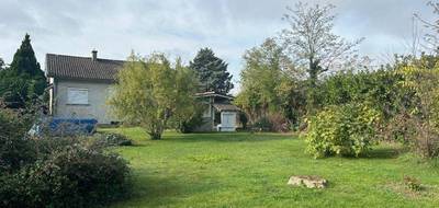 Programme terrain + maison à Saint-Romain-de-Jalionas en Isère (38) de 100 m² à vendre au prix de 300000€ - 4