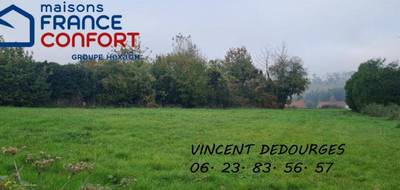 Programme terrain + maison à Carency en Pas-de-Calais (62) de 150 m² à vendre au prix de 444560€ - 3